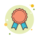 Certificate icon