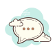 Chat Bubble icon