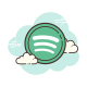 Spotify icon