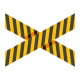 Danger Tape icon