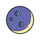 Lua Nova icon