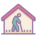 노년의 집 icon
