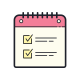 Agenda icon