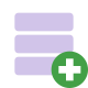 Add Database icon