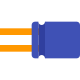 Capacitor icon