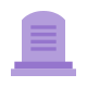 Cimitero icon