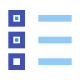 Liste de vérification icon