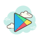 Google Play icon