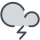 Storm icon