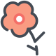 Blumenstrauß icon