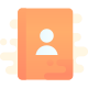 Contacts icon