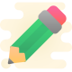 Pencil icon