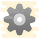 Configurações icon