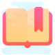 Bookmark icon