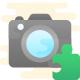 카메라의 Addon icon