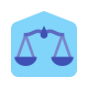 Courthouse icon