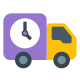 Delivery icon