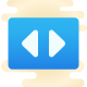 Volet de navigation icon