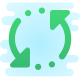 Ersetzen icon