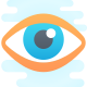 Eye icon