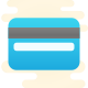 银行卡背面 icon