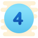 Cerchiato 4 icon