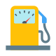 Tankstelle icon