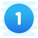 1 circulado C icon