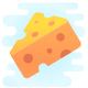 Formaggio icon