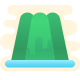 Jelly icon