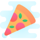 Pizza icon