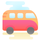 Autobus icon