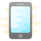 Téléphone portable icon