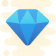 Diamant icon