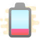 Low Battery icon