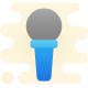 Microphone 2 icon