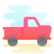 Pick-up icon