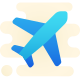 Plane icon