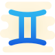 双子座 icon