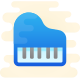 Grand Piano icon