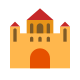 Монастырь icon