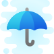 Regenschirm icon