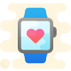 Apps de Apple Watch icon