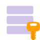 Data Encryption icon