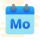 Montag icon