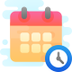 Schedule icon