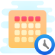 Calendário icon