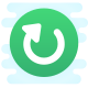 Restart icon