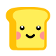 卡哇伊面包 icon