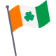 爱尔兰 icon